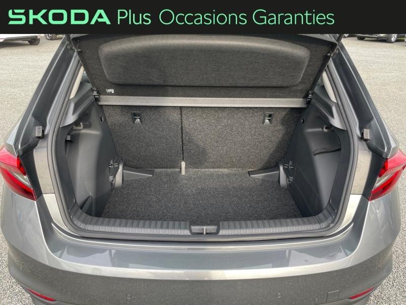 Voitures occasions ŠKODA FABIA Selection Dunkerque