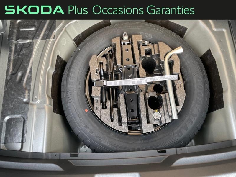 Voitures occasions ŠKODA FABIA Selection Dunkerque