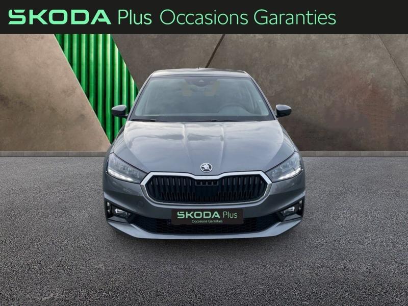 Voitures occasions ŠKODA FABIA Selection Dunkerque