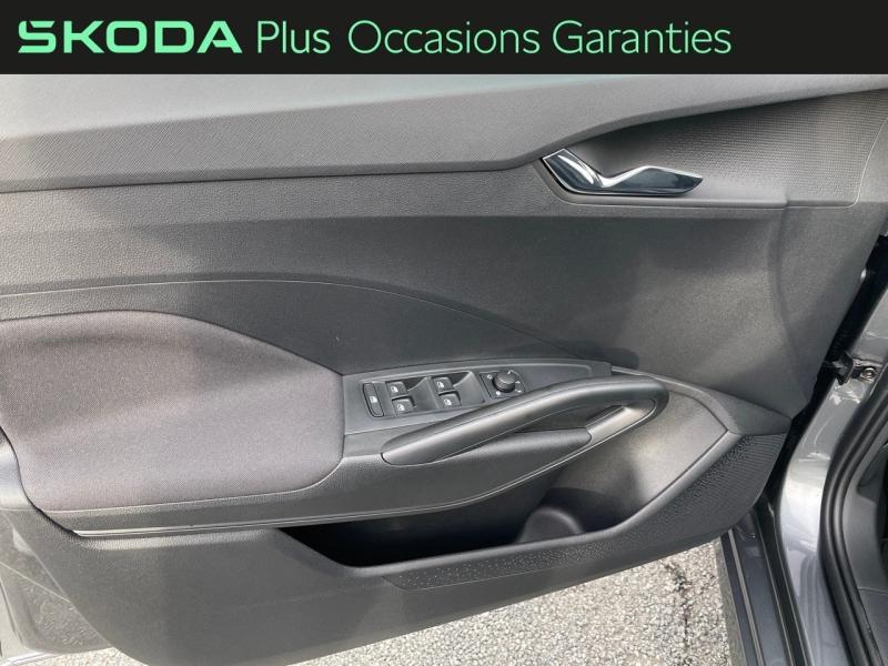 Voitures occasions ŠKODA FABIA Selection Dunkerque