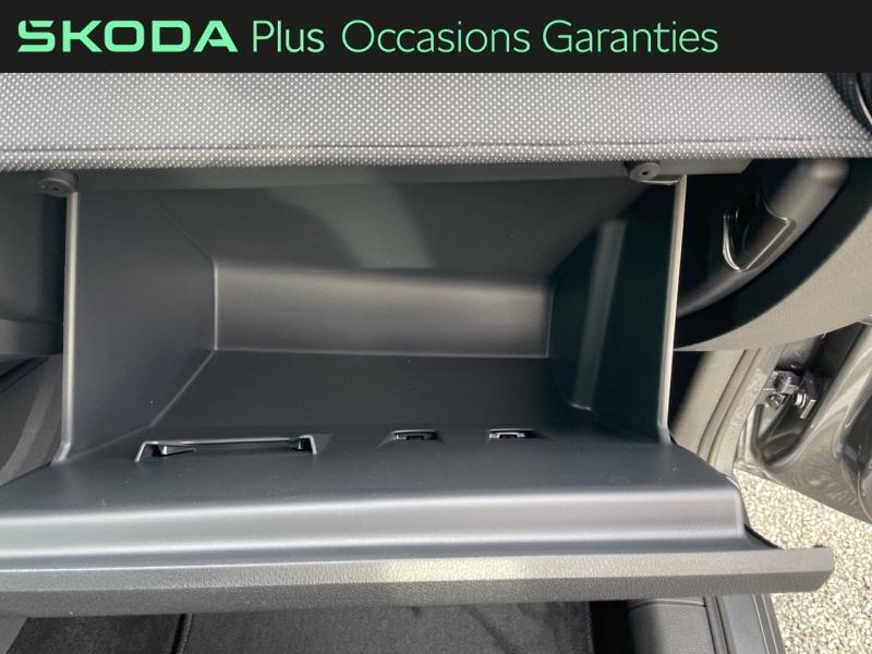 Voitures occasions ŠKODA FABIA Selection Dunkerque