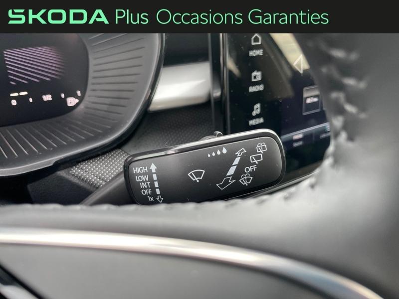 Voitures occasions ŠKODA FABIA Selection Dunkerque