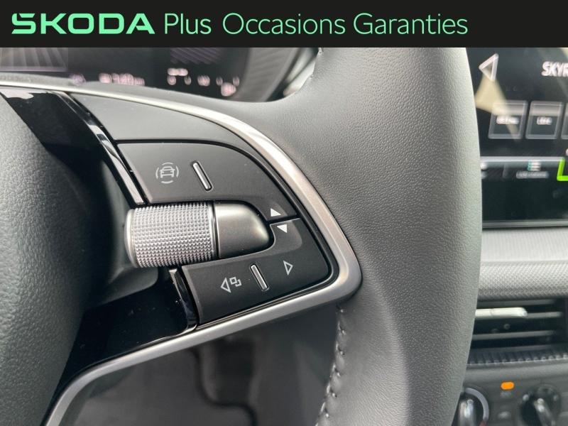 Voitures occasions ŠKODA FABIA Selection Dunkerque