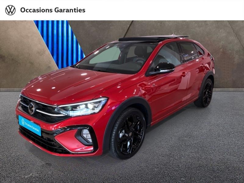 Voitures occasions VOLKSWAGEN TAIGO R-Line Edition Dunkerque