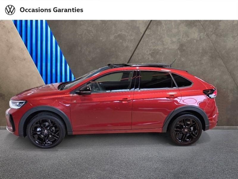 Voitures occasions VOLKSWAGEN TAIGO R-Line Edition Dunkerque