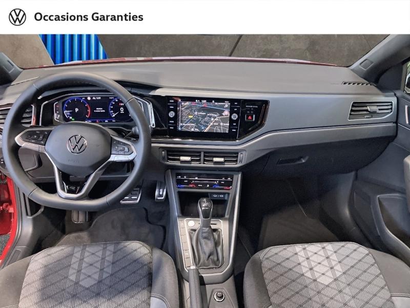 Voitures occasions VOLKSWAGEN TAIGO R-Line Edition Dechy