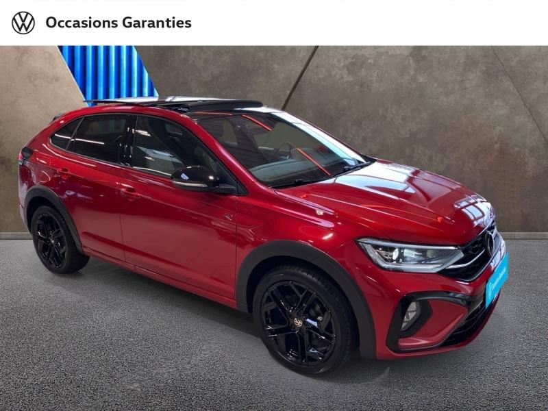 Voitures occasions VOLKSWAGEN TAIGO R-Line Edition Dechy