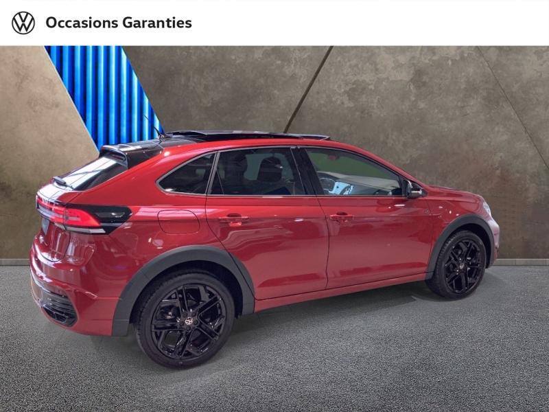 Voitures occasions VOLKSWAGEN TAIGO R-Line Edition Dunkerque