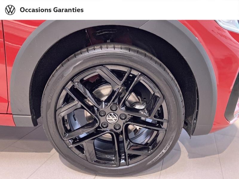 Voitures occasions VOLKSWAGEN TAIGO R-Line Edition Dechy