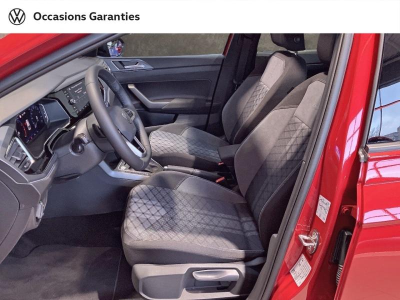 Voitures occasions VOLKSWAGEN TAIGO R-Line Edition Dunkerque