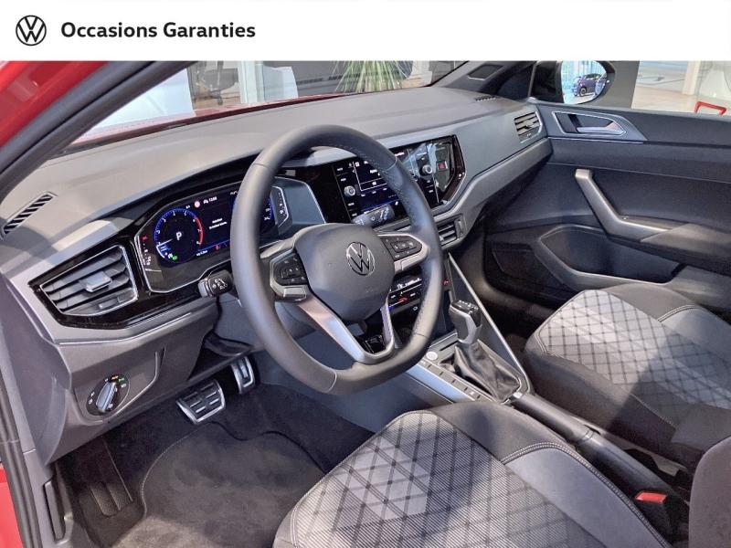 Voitures occasions VOLKSWAGEN TAIGO R-Line Edition Dechy