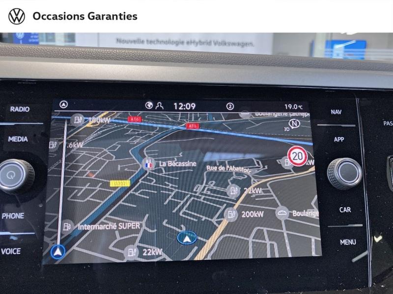 Voitures occasions VOLKSWAGEN TAIGO R-Line Edition Dechy