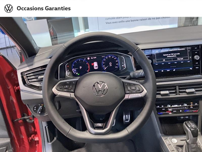 Voitures occasions VOLKSWAGEN TAIGO R-Line Edition Dunkerque