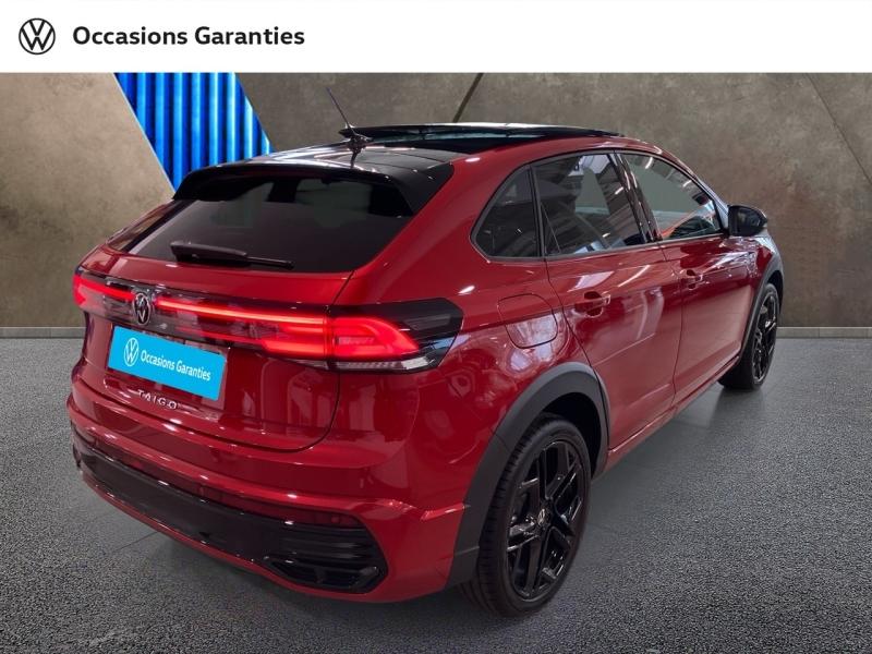 Voitures occasions VOLKSWAGEN TAIGO R-Line Edition Dunkerque