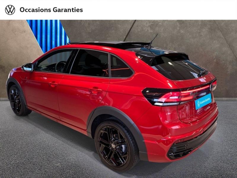 Voitures occasions VOLKSWAGEN TAIGO R-Line Edition Dunkerque