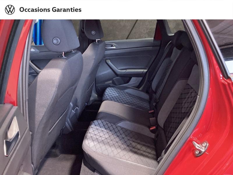 Voitures occasions VOLKSWAGEN TAIGO R-Line Edition Dunkerque