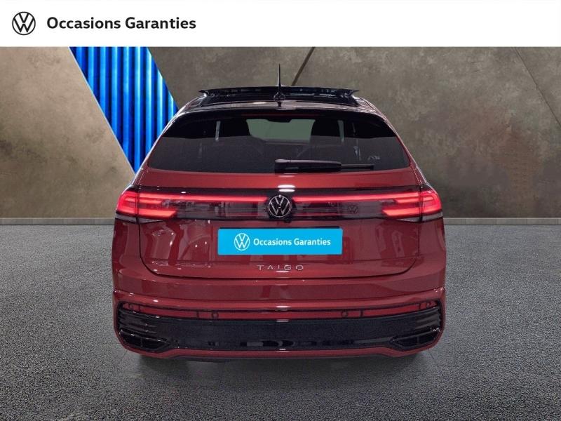 Voitures occasions VOLKSWAGEN TAIGO R-Line Edition Dunkerque