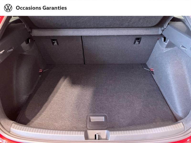 Voitures occasions VOLKSWAGEN TAIGO R-Line Edition Dunkerque