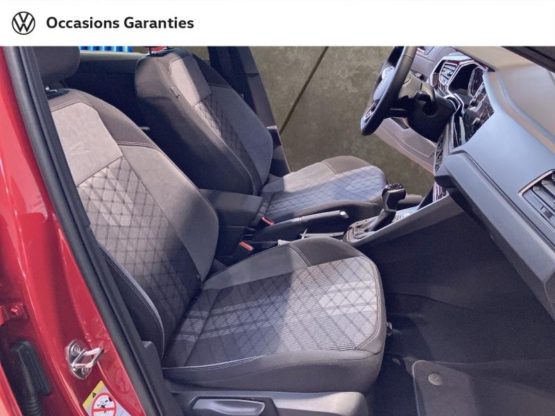Voitures occasions VOLKSWAGEN TAIGO R-Line Edition Dunkerque