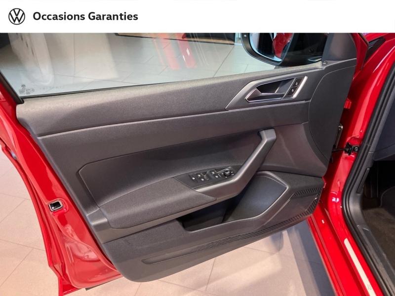 Voitures occasions VOLKSWAGEN TAIGO R-Line Edition Dunkerque