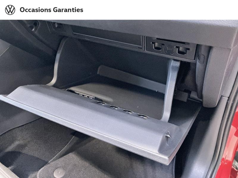 Voitures occasions VOLKSWAGEN TAIGO R-Line Edition Dechy