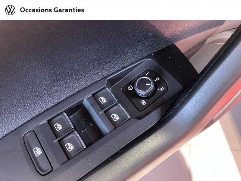 Voitures occasions VOLKSWAGEN TAIGO R-Line Edition Dechy