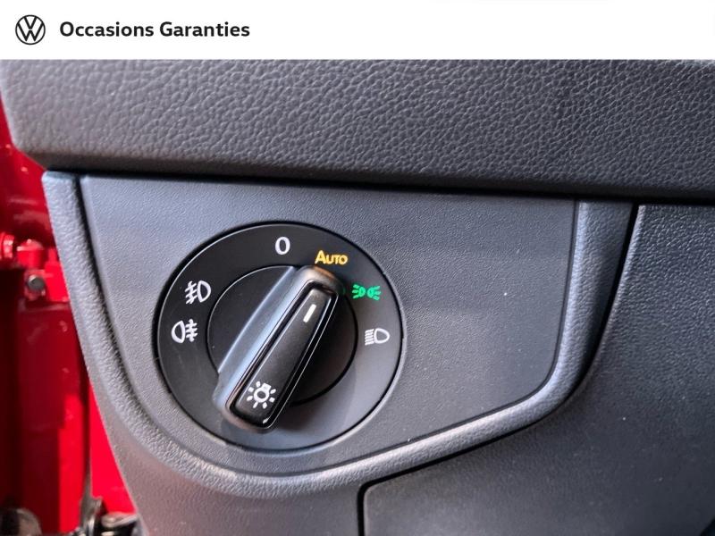 Voitures occasions VOLKSWAGEN TAIGO R-Line Edition Dunkerque