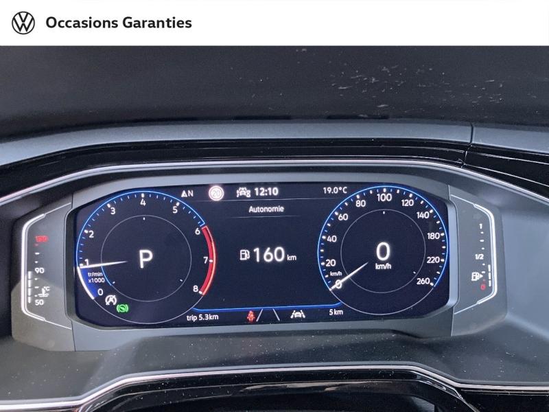 Voitures occasions VOLKSWAGEN TAIGO R-Line Edition Dechy