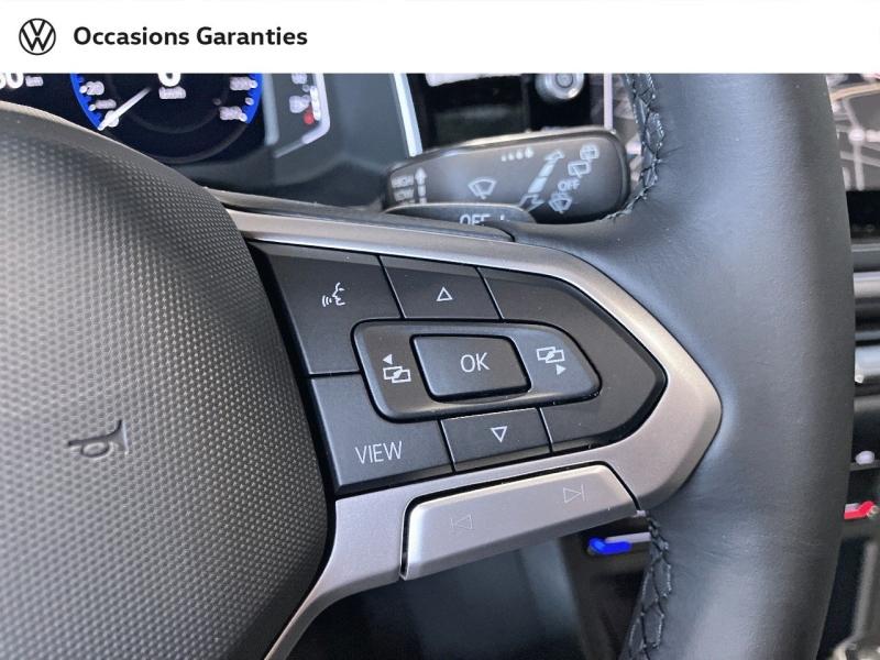 Voitures occasions VOLKSWAGEN TAIGO R-Line Edition Dunkerque