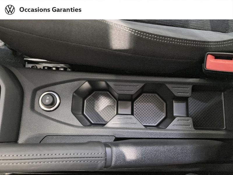 Voitures occasions VOLKSWAGEN TAIGO R-Line Edition Dunkerque