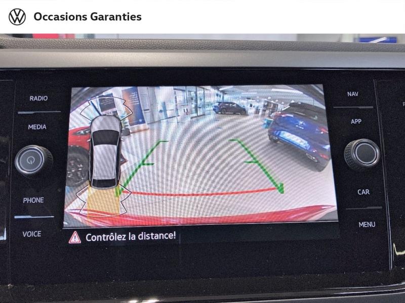 Voitures occasions VOLKSWAGEN TAIGO R-Line Edition Dunkerque