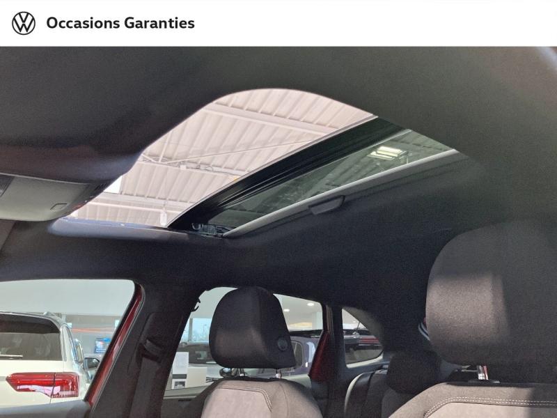 Voitures occasions VOLKSWAGEN TAIGO R-Line Edition Dunkerque