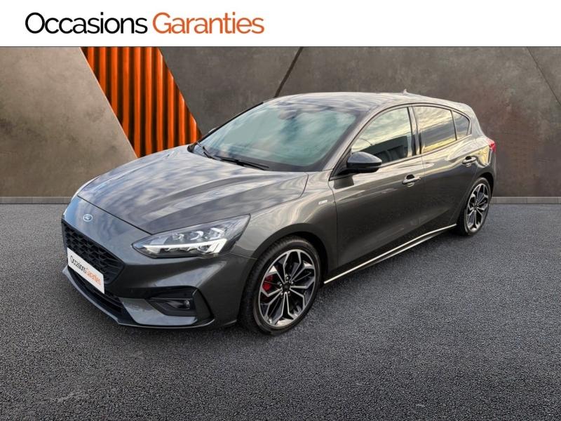 Voitures occasions FORD FOCUS ST-Line X Dunkerque