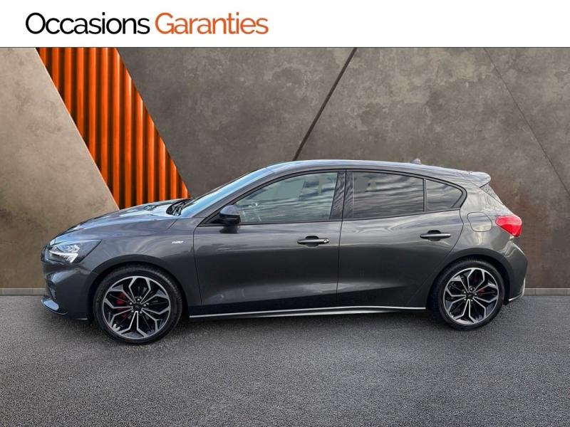 Voitures occasions FORD FOCUS ST-Line X Dunkerque