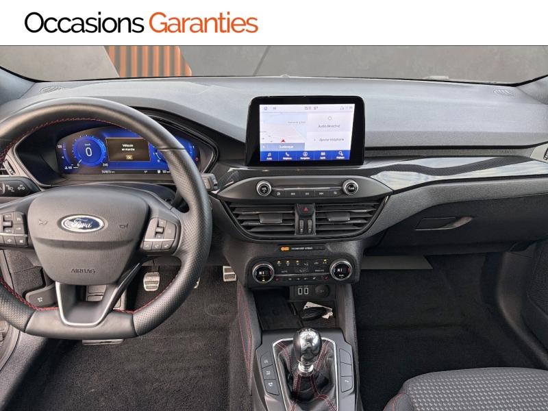 Voitures occasions FORD FOCUS ST-Line X Dunkerque