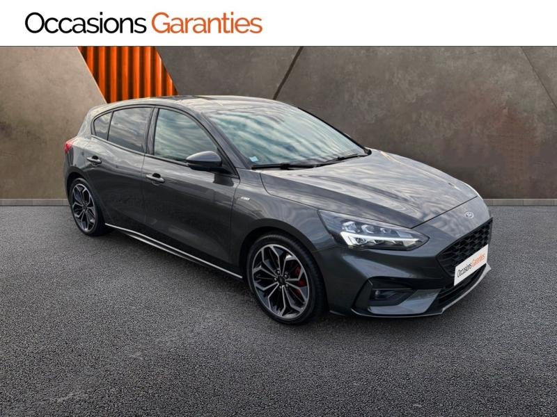 Voitures occasions FORD FOCUS ST-Line X Dunkerque