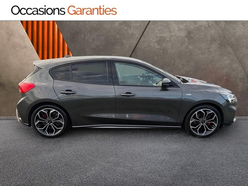 Voitures occasions FORD FOCUS ST-Line X Dunkerque