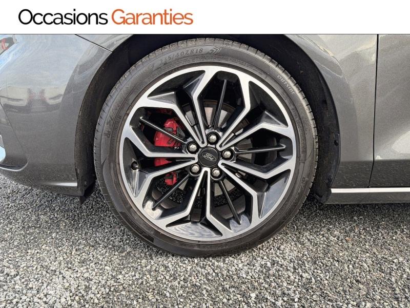 Voitures occasions FORD FOCUS ST-Line X Dunkerque