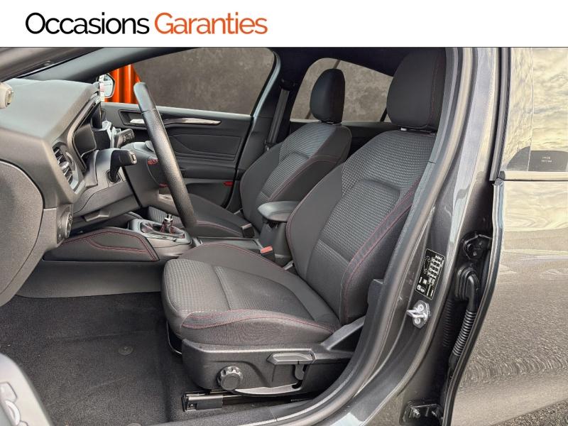 Voitures occasions FORD FOCUS ST-Line X Dunkerque