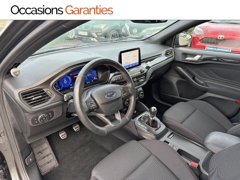 Voitures occasions FORD FOCUS ST-Line X Dunkerque