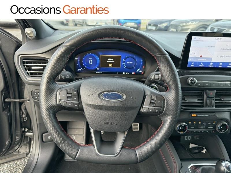 Voitures occasions FORD FOCUS ST-Line X Dunkerque