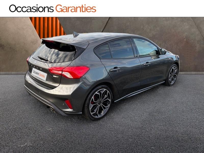 Voitures occasions FORD FOCUS ST-Line X Dunkerque