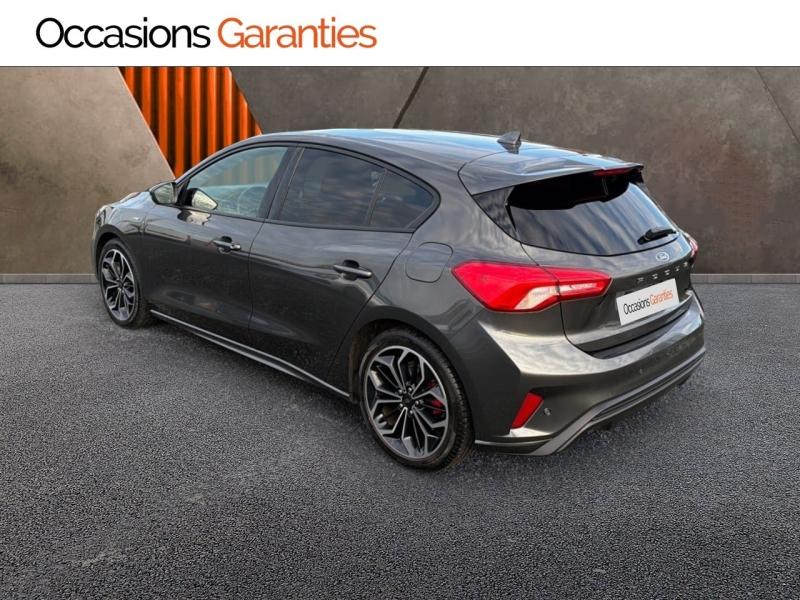 Voitures occasions FORD FOCUS ST-Line X Dunkerque