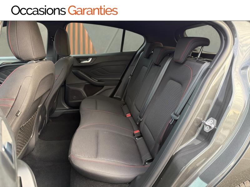 Voitures occasions FORD FOCUS ST-Line X Dunkerque