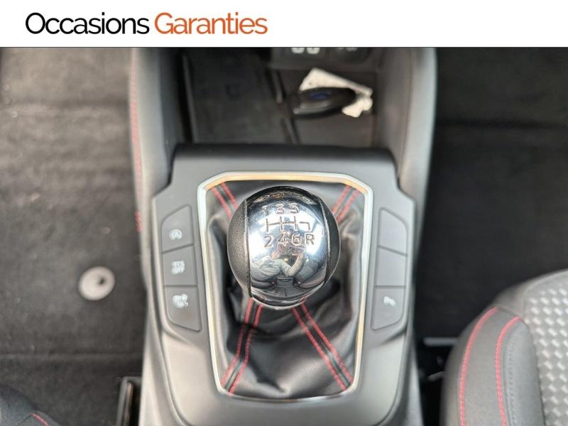 Voitures occasions FORD FOCUS ST-Line X Dunkerque