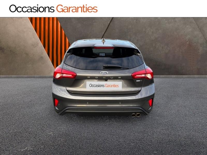 Voitures occasions FORD FOCUS ST-Line X Dunkerque