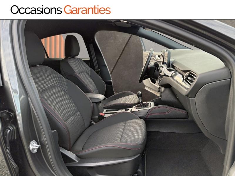 Voitures occasions FORD FOCUS ST-Line X Dunkerque