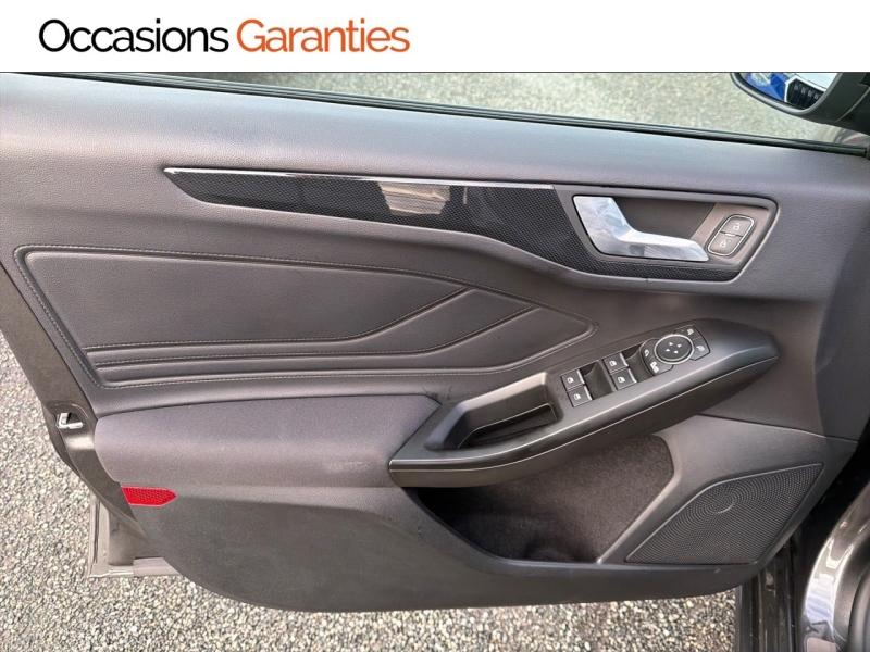 Voitures occasions FORD FOCUS ST-Line X Dunkerque