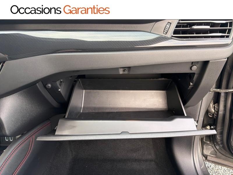 Voitures occasions FORD FOCUS ST-Line X Dunkerque