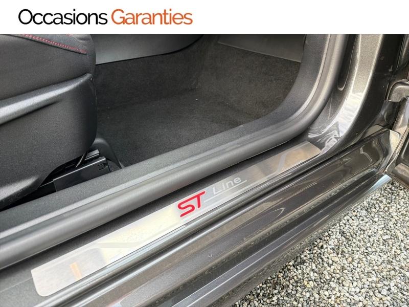 Voitures occasions FORD FOCUS ST-Line X Dunkerque
